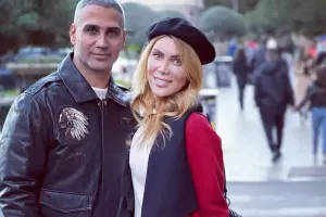 Doğuş Xoşqədəmə şərt qoyubmuş...