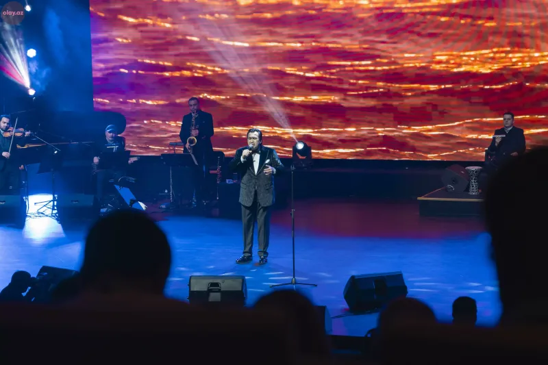 “Ən böyük arzum Şuşada konsert verməkdir”  - Elton