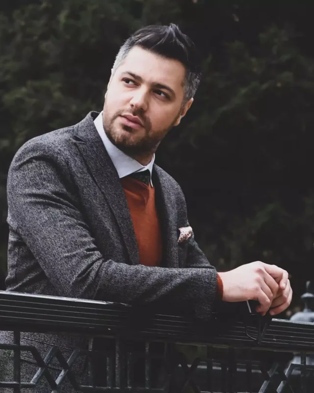 “Ranardan mənə də mesaj gəlmişdi”