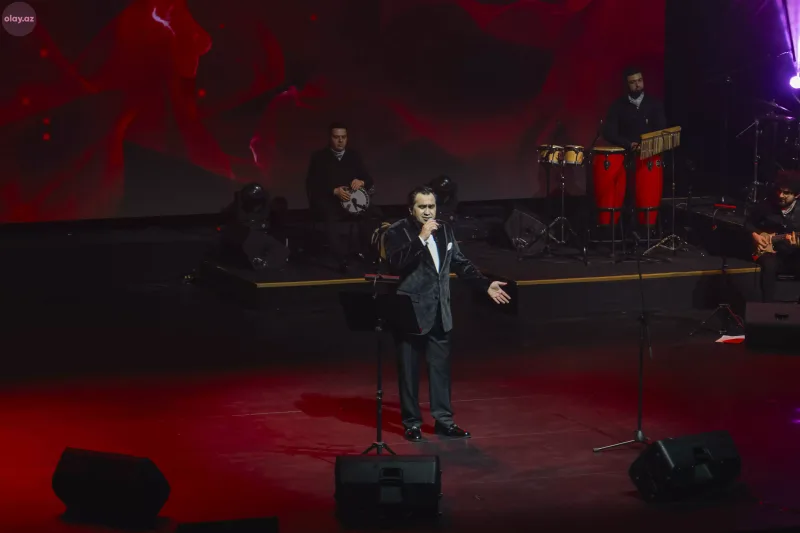 “Ən böyük arzum Şuşada konsert verməkdir”  - Elton