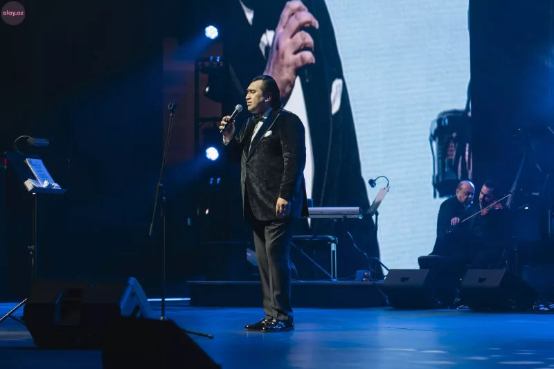 “Ən böyük arzum Şuşada konsert verməkdir”  - Elton