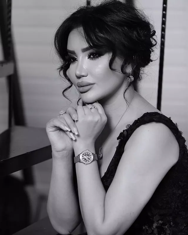 “Böyüklər danışmayanda insanda qıcıq yaranır”