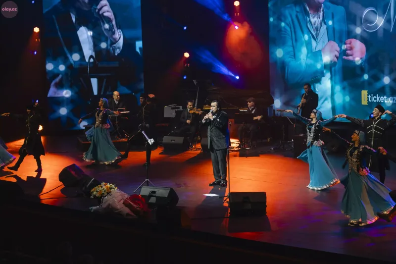 “Ən böyük arzum Şuşada konsert verməkdir”  - Elton