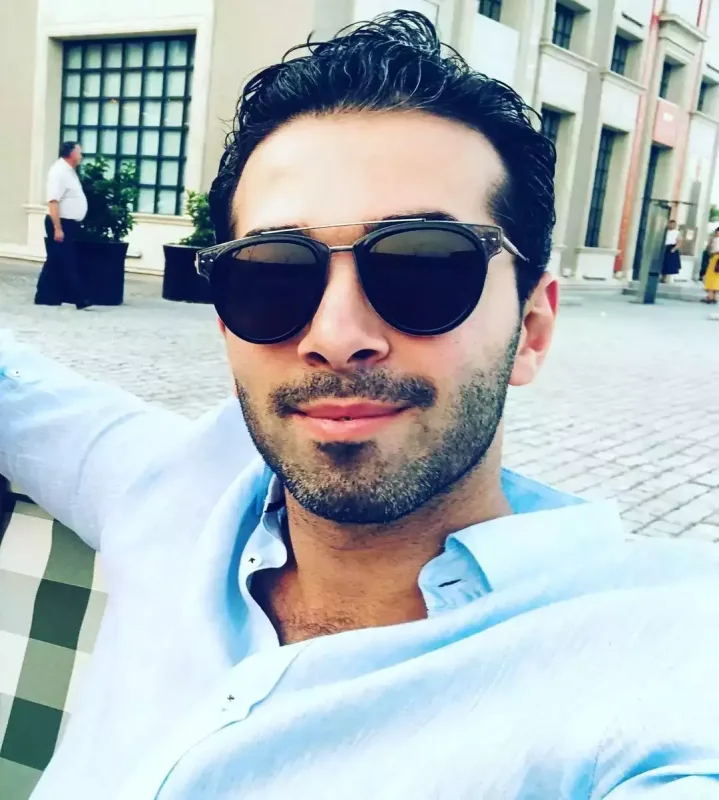 Razinin əllərini bağlayaraq xəsarət yetirib - Məhkəmədən!