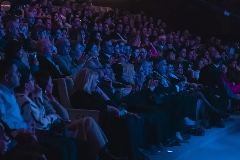 “Ən böyük arzum Şuşada konsert verməkdir”  - Elton