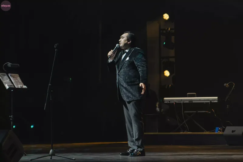 “Ən böyük arzum Şuşada konsert verməkdir”  - Elton