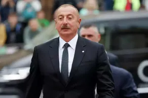 Prezidentin doğum günüdür