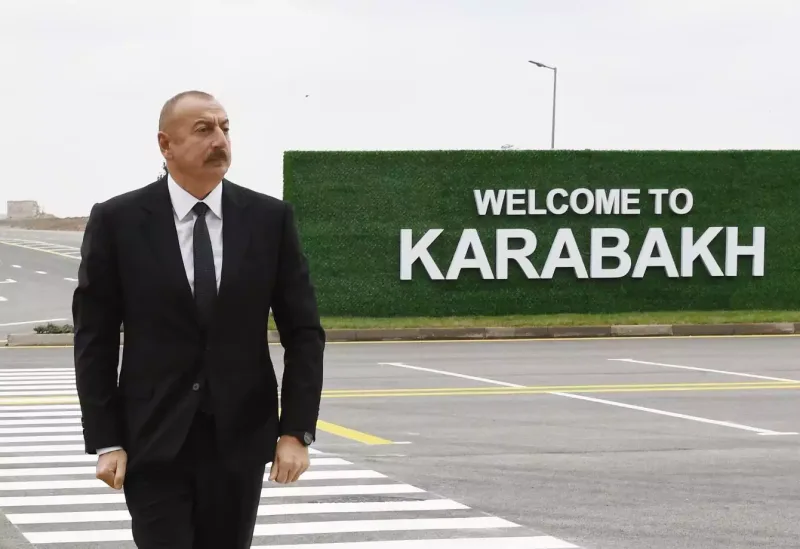 Prezidentin doğum günüdür