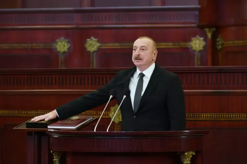 Prezidentin doğum günüdür