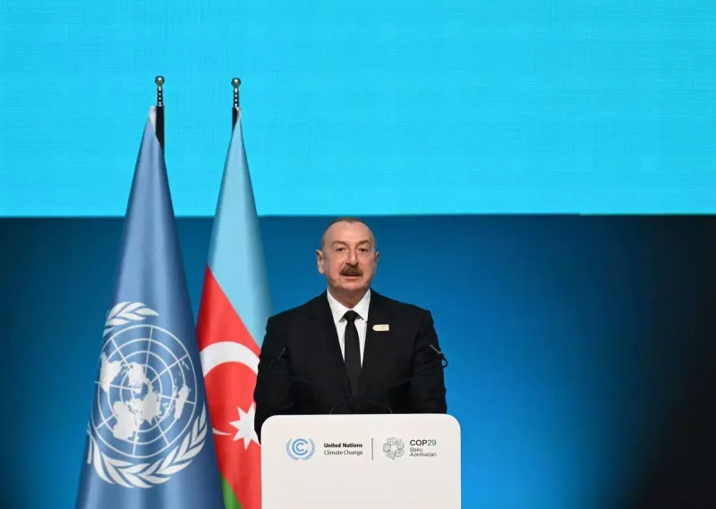 Prezidentin doğum günüdür