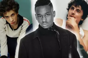 Yeni trend: “Spagetti oğlanlar”