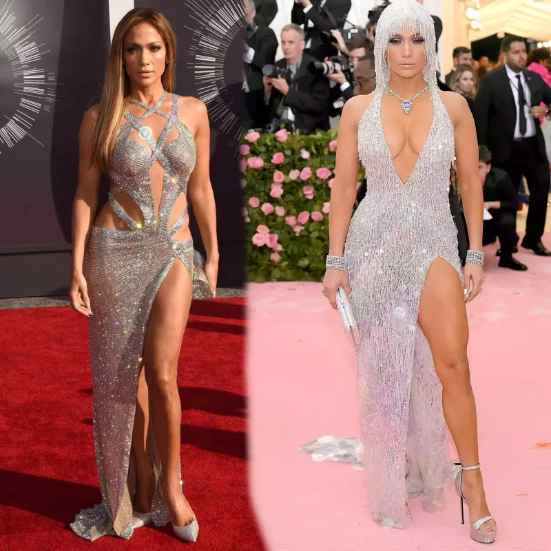 Cey Lonun moda qanunları!