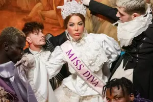 Aygün Kazımovadan doğum günündə yeni klip!