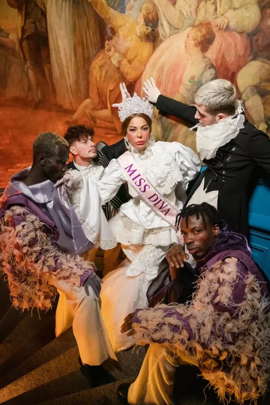 Aygün Kazımovadan doğum günündə yeni klip!