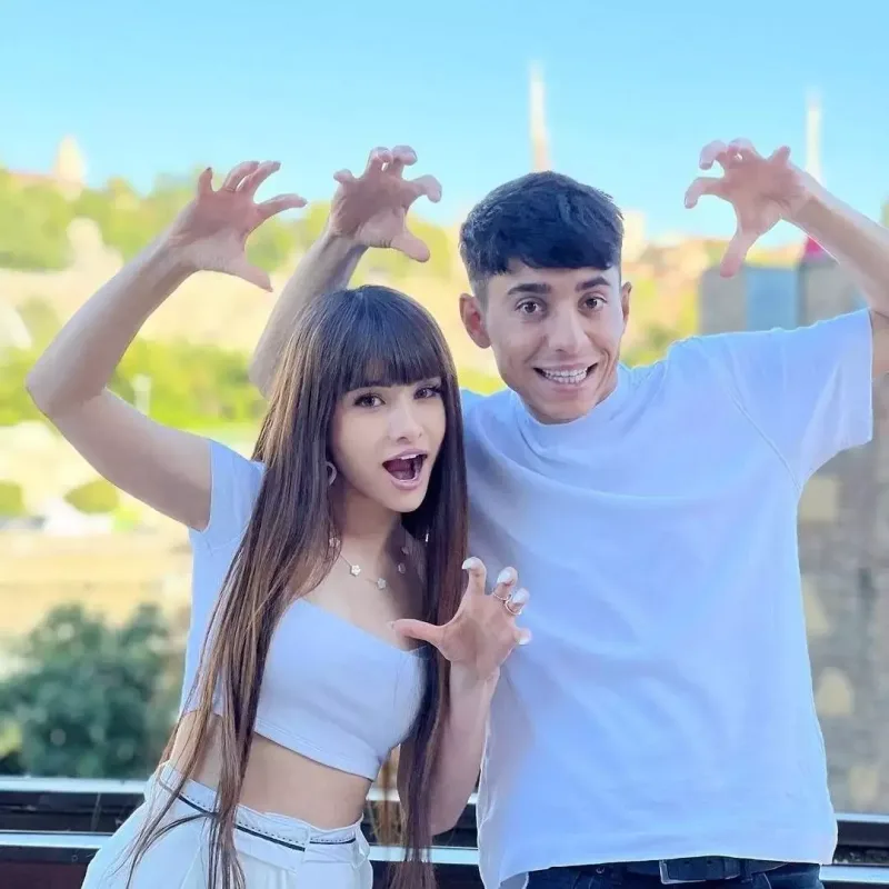 Niadan ilk açıqlama!