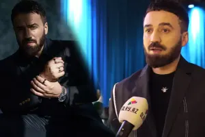 “Zövqlü aparıcıların verilişlərinə gedirəm”