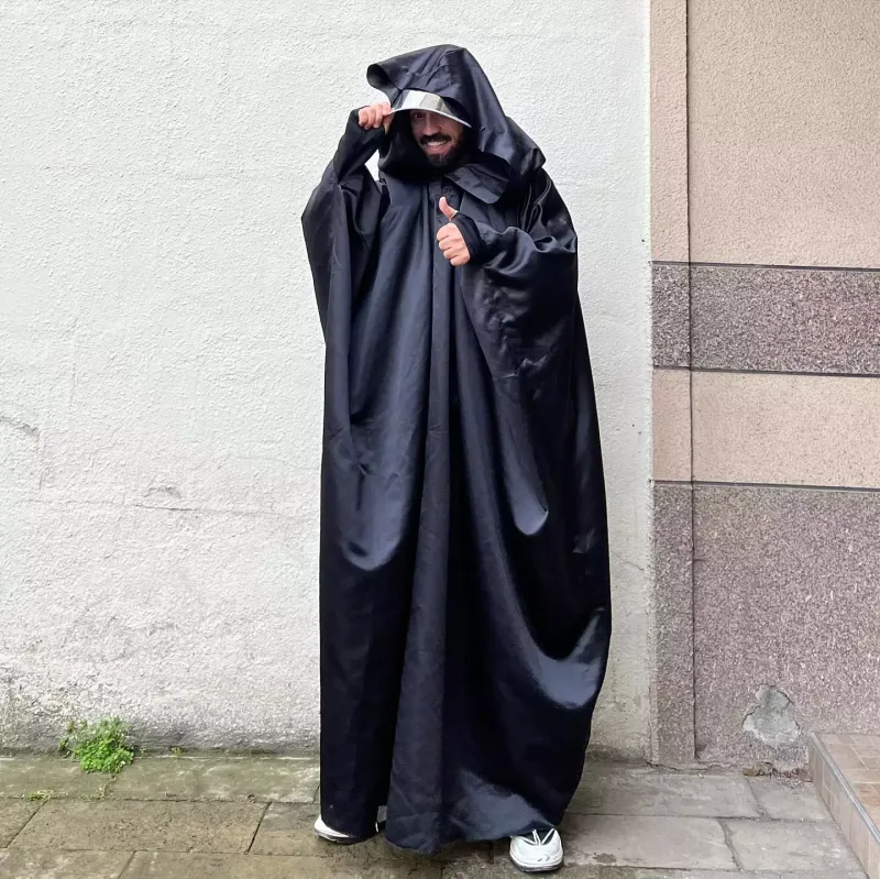 “Zövqlü aparıcıların verilişlərinə gedirəm”