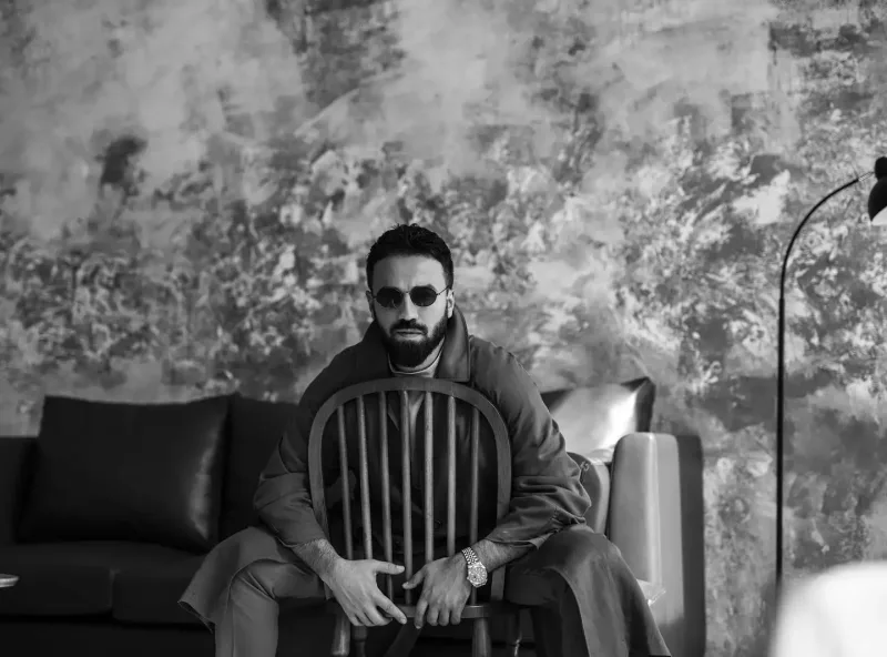 “Zövqlü aparıcıların verilişlərinə gedirəm”