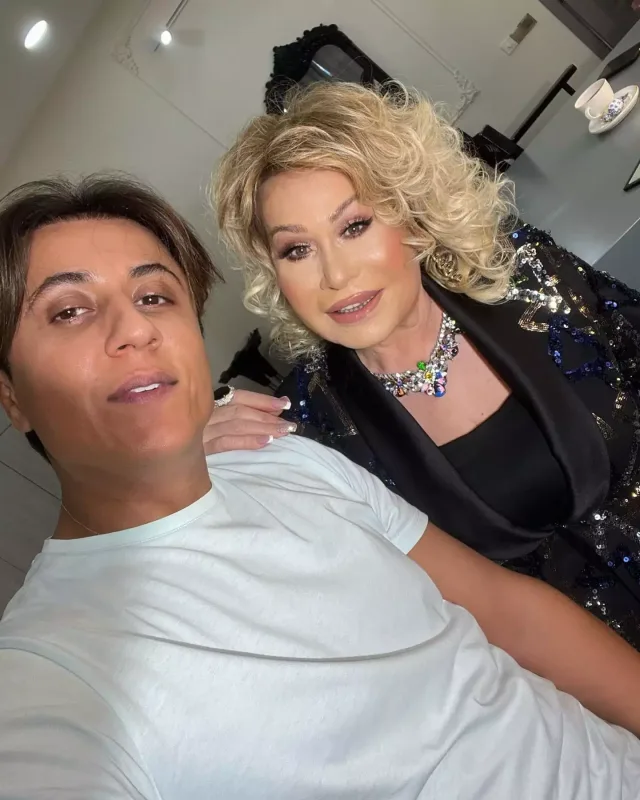 “Deyirmiş ki, onu niyə efirə buraxdın?”