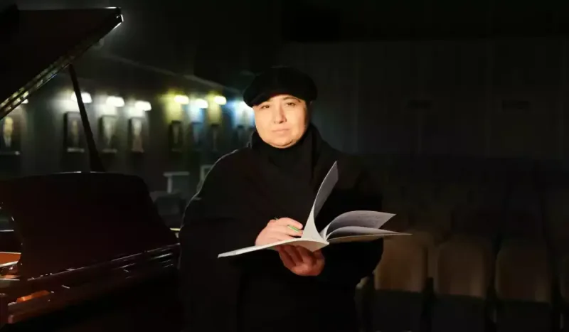Aygün Bəylərin anım günüdür...
