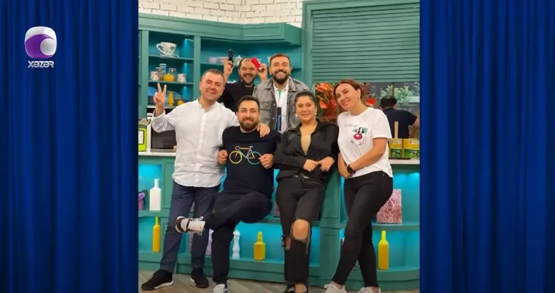 “Xəzər”də Azər üçün matəm günü...