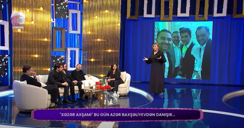 “Xəzər”də Azər üçün matəm günü...