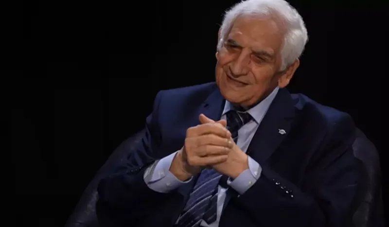 “Mir Cəlal Paşayev oğluna aldığı evi mənə verdi”