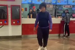 Müzakirəli videolar çəkən uşaq xəstəxanadan çıxarılıb?