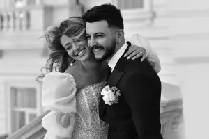 “Nəzrinin dəstəyini hiss etmək məni həvəsləndirir”