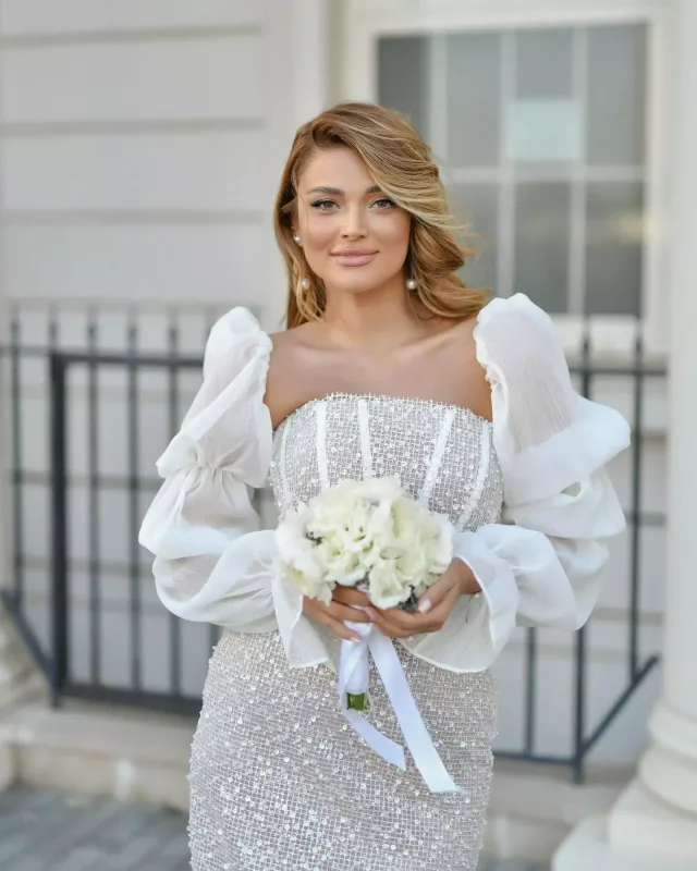 “Nəzrinin dəstəyini hiss etmək məni həvəsləndirir”