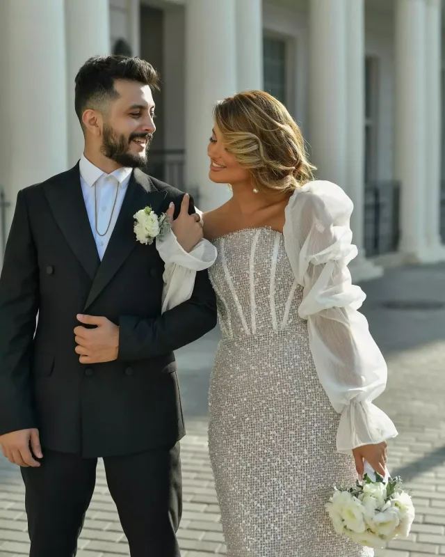 “Nəzrinin dəstəyini hiss etmək məni həvəsləndirir”