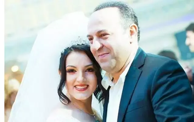 Elarizin kürəkəni 4 milyona görə həbs edilib - Detallar