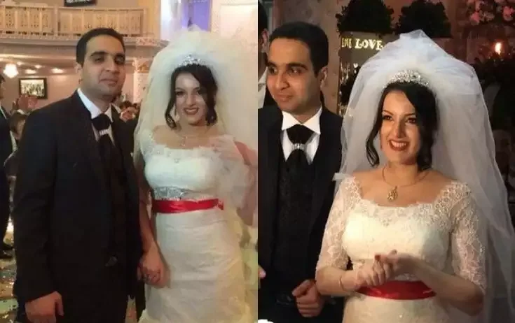Elarizin kürəkəni 4 milyona görə həbs edilib - Detallar