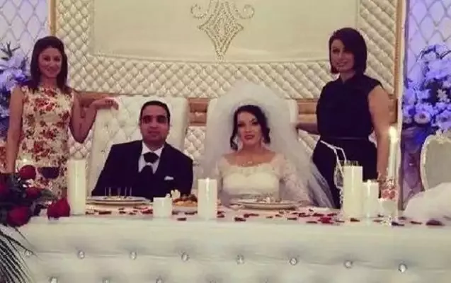 Elarizin kürəkəni 4 milyona görə həbs edilib - Detallar
