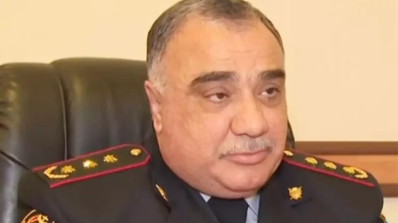 Elarizin kürəkəni 4 milyona görə həbs edilib - Detallar