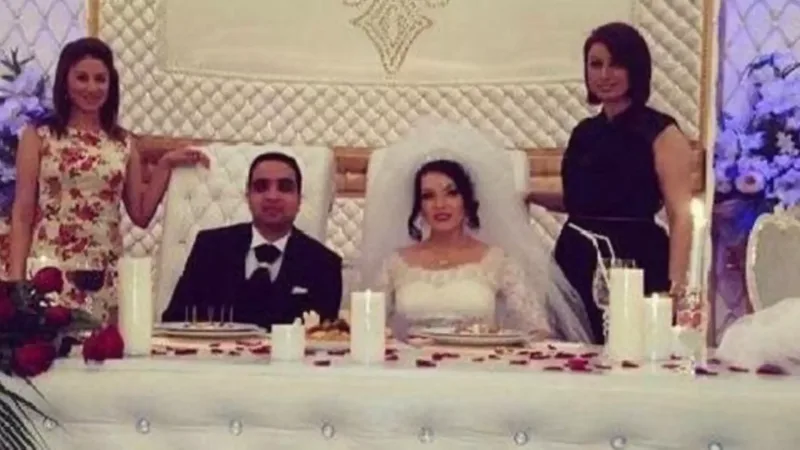 Elarizin kürəkəni 4 milyona görə həbs edilib - Detallar