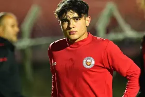 Qarabağın 20 yaşlı yeni transferi