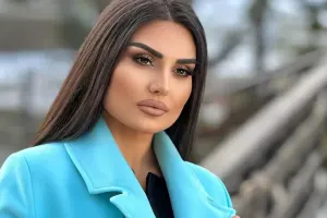 Şəbnəm “Həci” ilə zarafat edilməsini istəmir