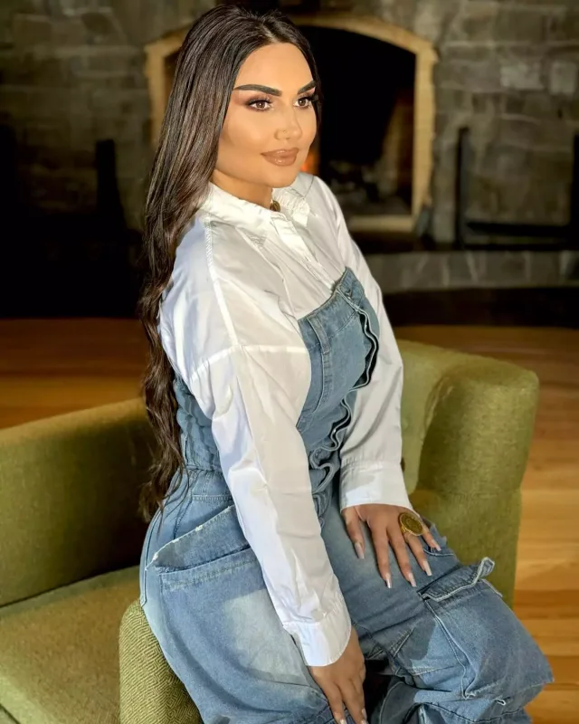 Şəbnəm “Həci” ilə zarafat edilməsini istəmir