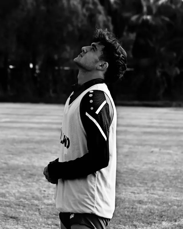 Qarabağın 20 yaşlı yeni transferi