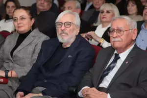 Aydın Kazımzadənin yubileyi keçirildi