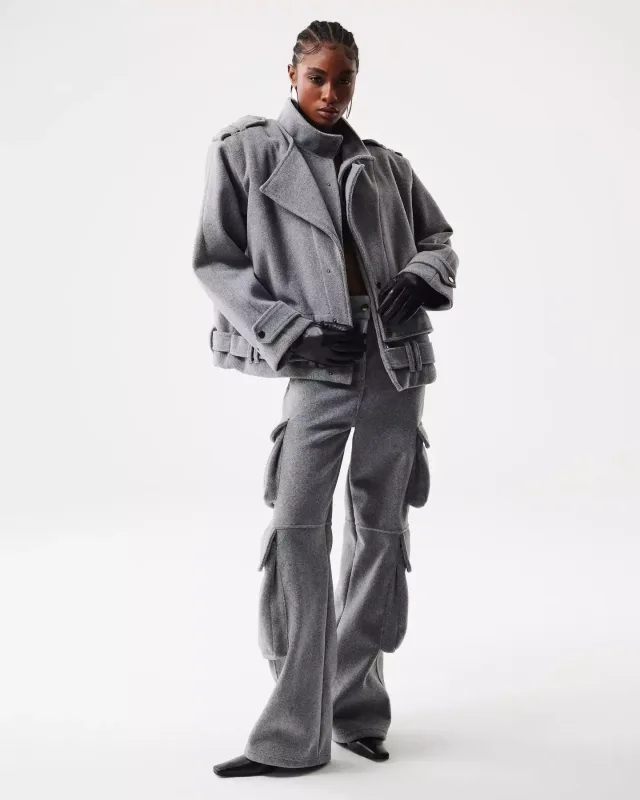 Mehin, Hande və Yasemin...