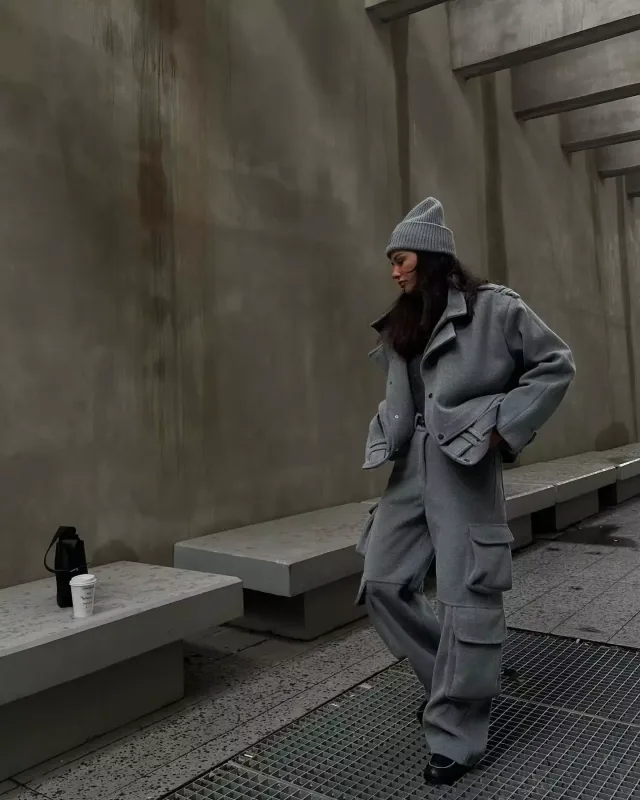 Mehin, Hande və Yasemin...