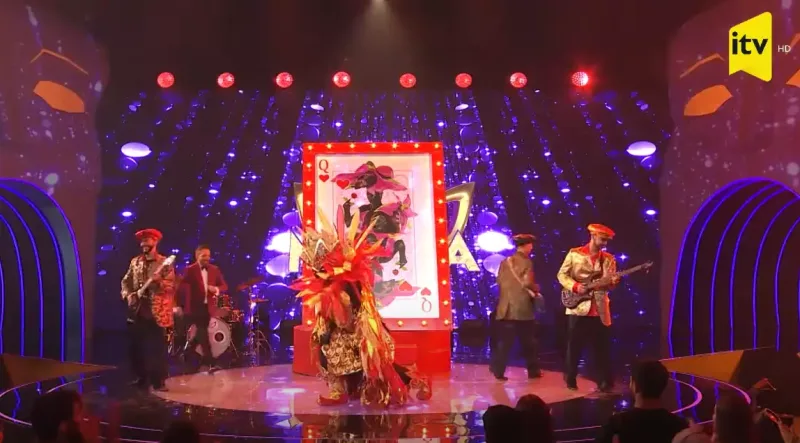 Nadir və Aynişan: Personajların sevgisi!