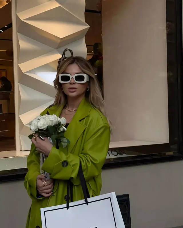 Nadir və Aynişan: Personajların sevgisi!