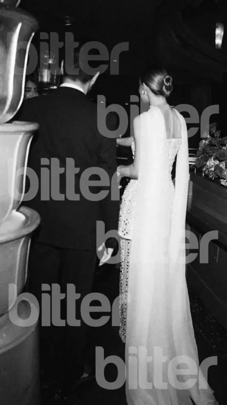 Mayamidə 3 gün toy, məşhur qonaqlar... - Reza Zarrab evləndi