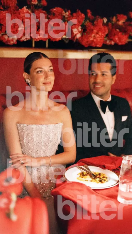 Mayamidə 3 gün toy, məşhur qonaqlar... - Reza Zarrab evləndi