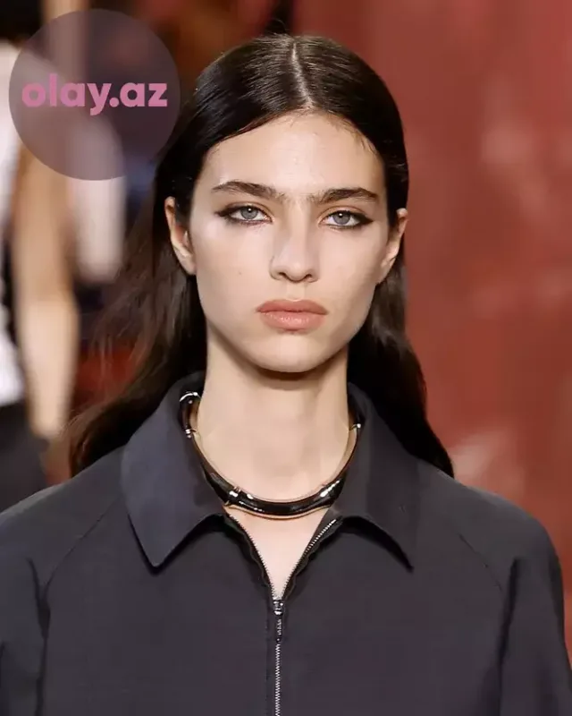 2025-ci ildə dodaqlarda hansı rənglər hakim olacaq?