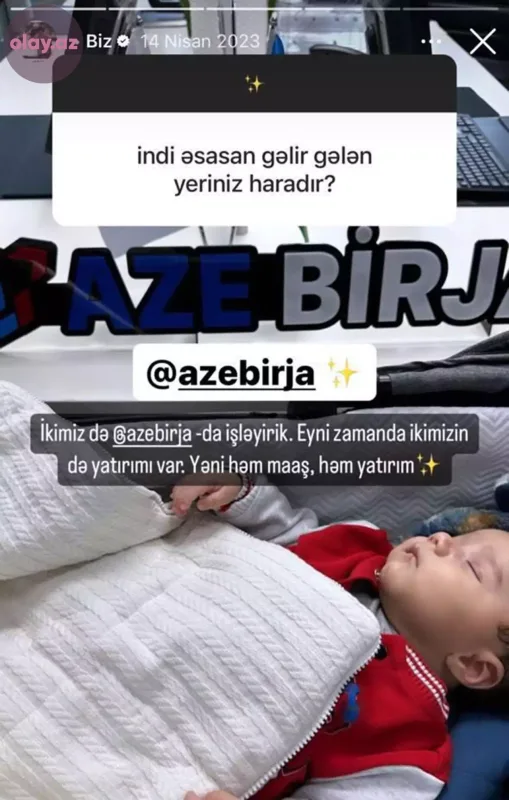 Bloger cütlüyün reklam etdiyi şirkətdə milyonlar itirildi - Şikayət var!