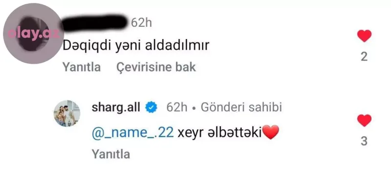 Bloger cütlüyün reklam etdiyi şirkətdə milyonlar itirildi - Şikayət var!